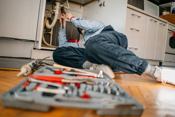 Best Plumbing Repair Near Me  in Rocky River, OH