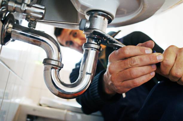 Best Plumbing Services Near Me  in Rocky River, OH