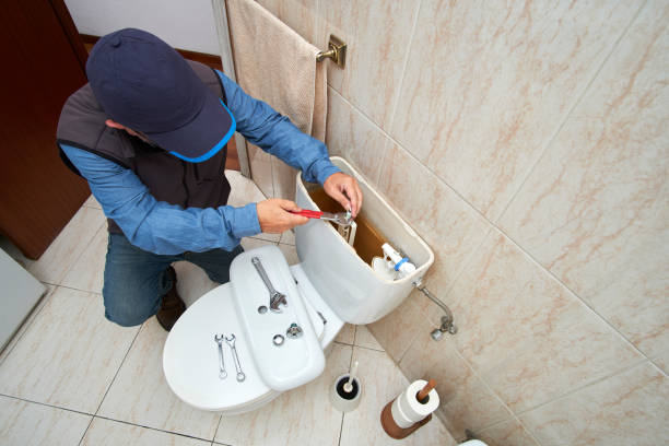 Best Water Heater Repair  in Rocky River, OH
