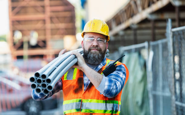 Trusted Rocky River, OH Plumbing Experts