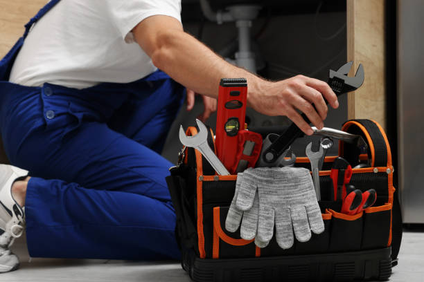 Best Commercial Plumbing Services  in Rocky River, OH