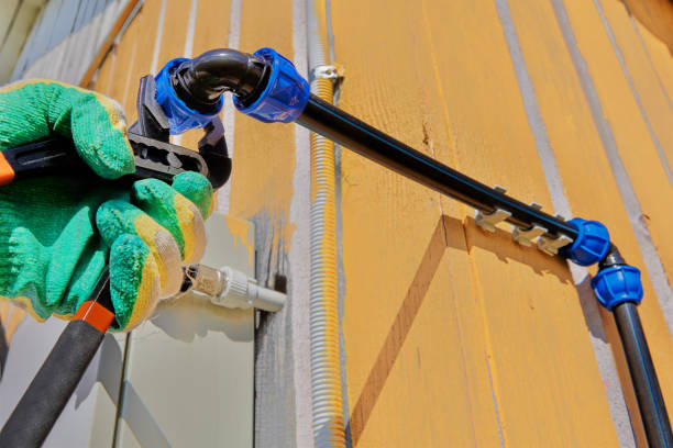 Best Toilet Repair Services  in Rocky River, OH