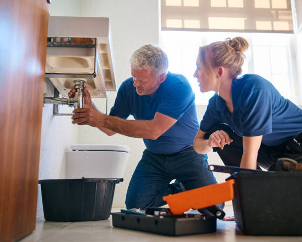 Best Leak Detection Services  in Rocky River, OH